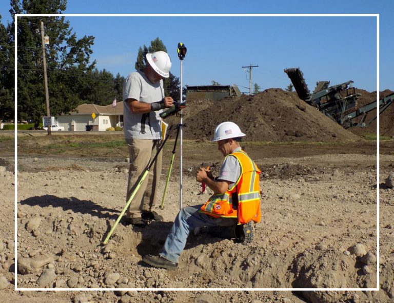 Holmvig Dewitt Gallion & Associates – Land Surveying, Engineering ...