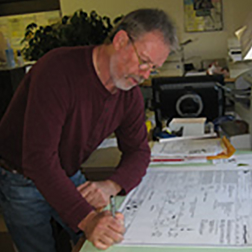 Phil Sargent