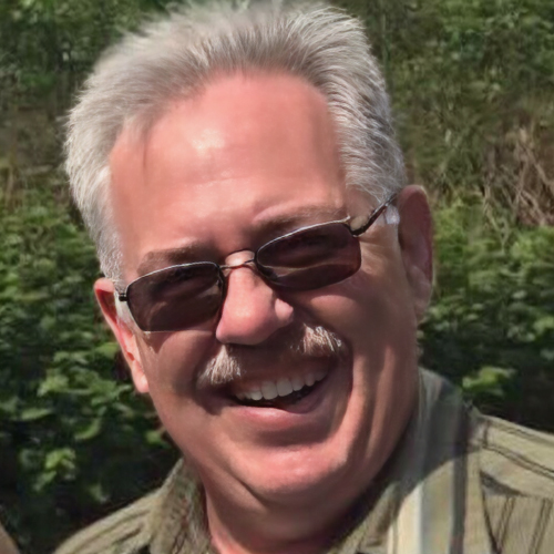 Rex Gallion